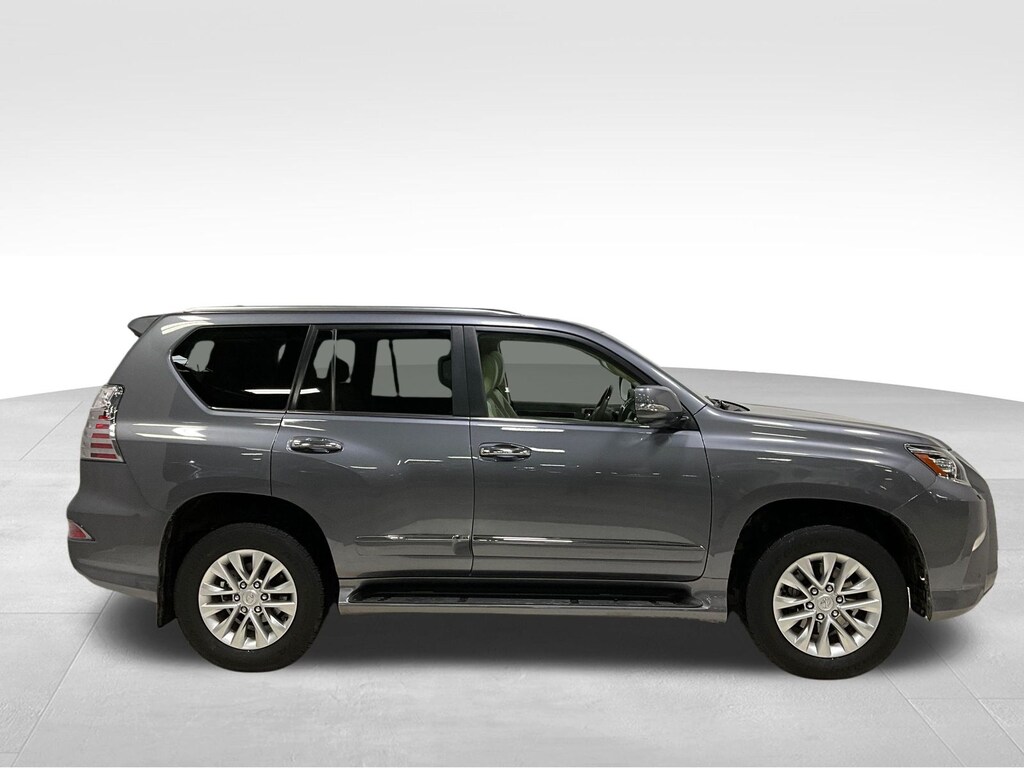 Used 2015 Lexus GX 460 460 SUV