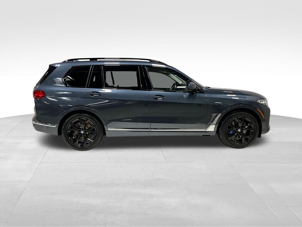 Used 2022 BMW X7 xDrive40i SUV