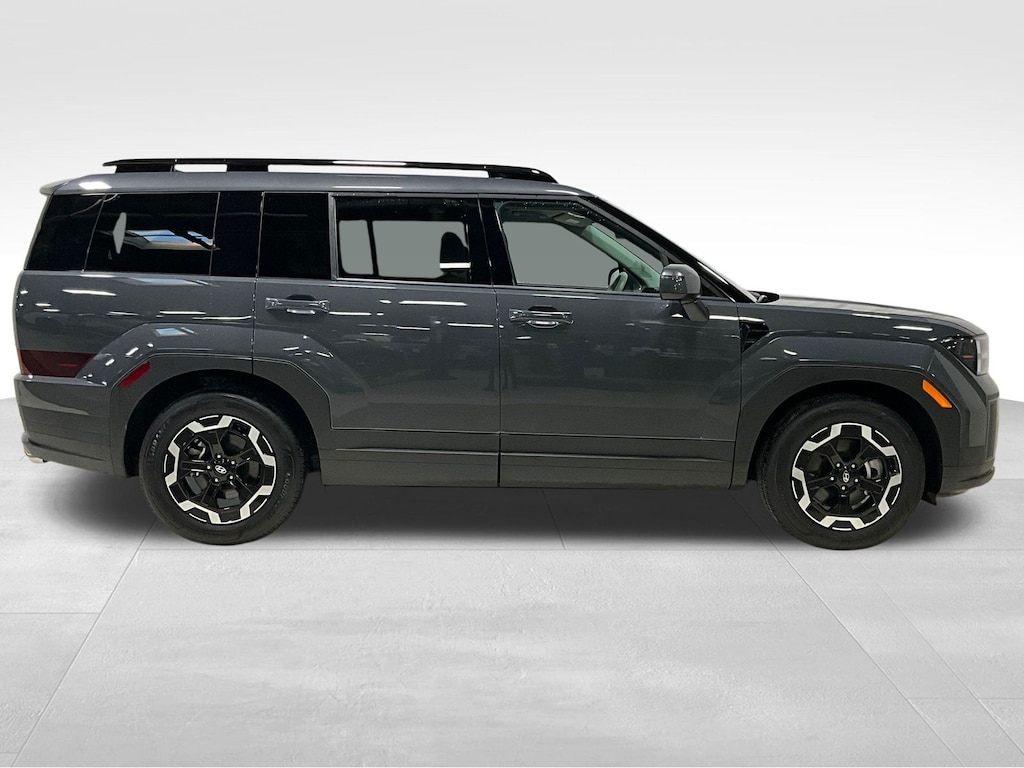 Used 2025 Hyundai Santa Fe SEL SUV