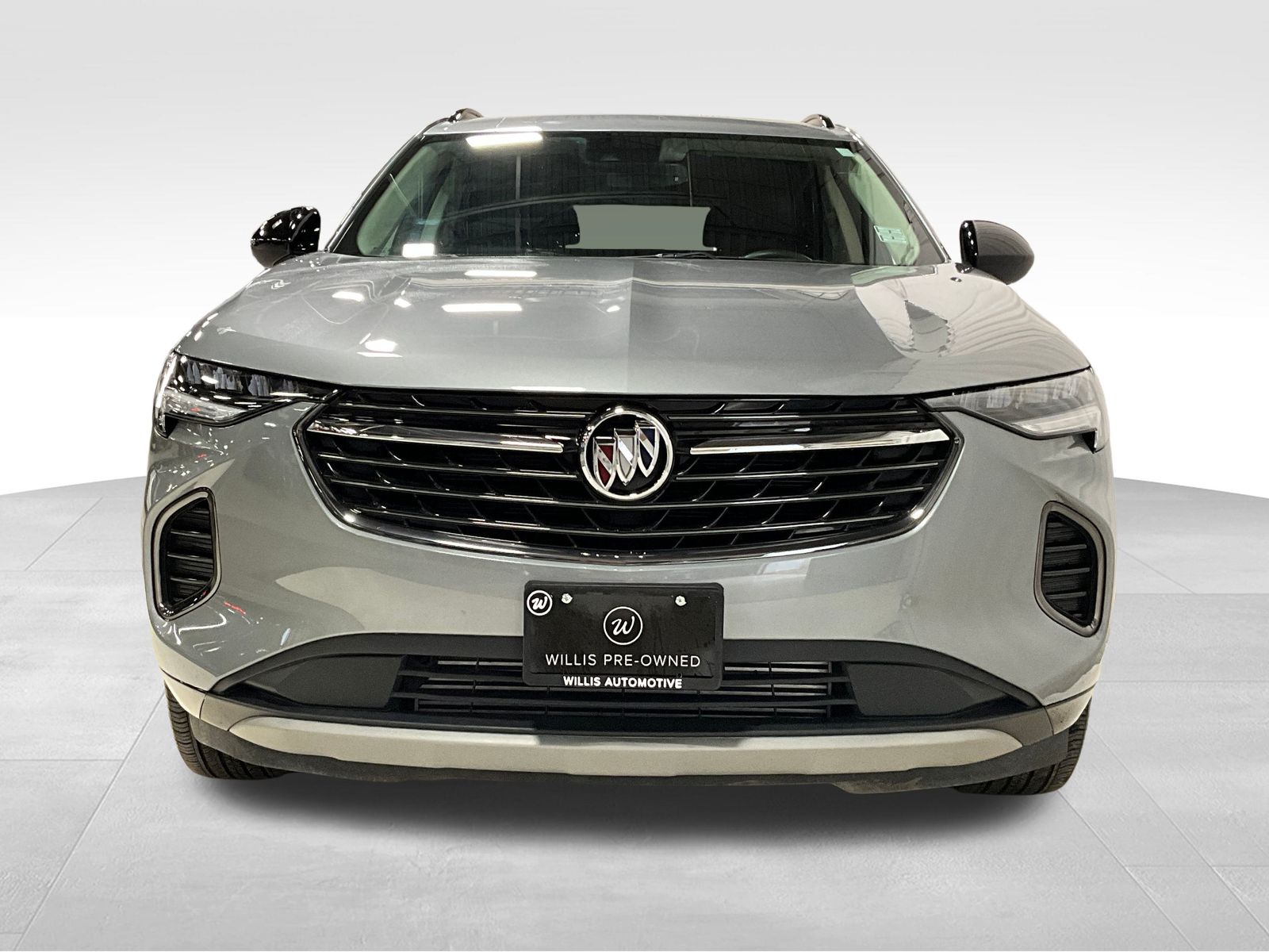 2023 Buick Envision Essence photo 2