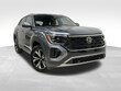  Volkswagen Atlas Cross Sport