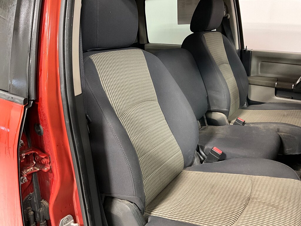 Used 2009 Dodge Ram 1500 SLT Truck