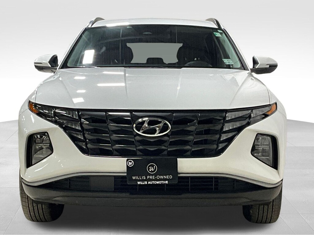 Used 2023 Hyundai Tucson SEL SUV