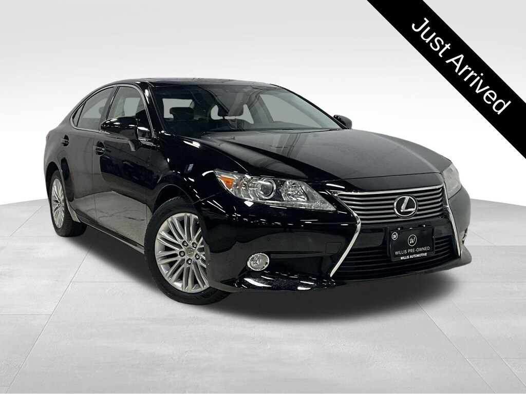 Used 2013 Lexus ES 350 350 Sedan