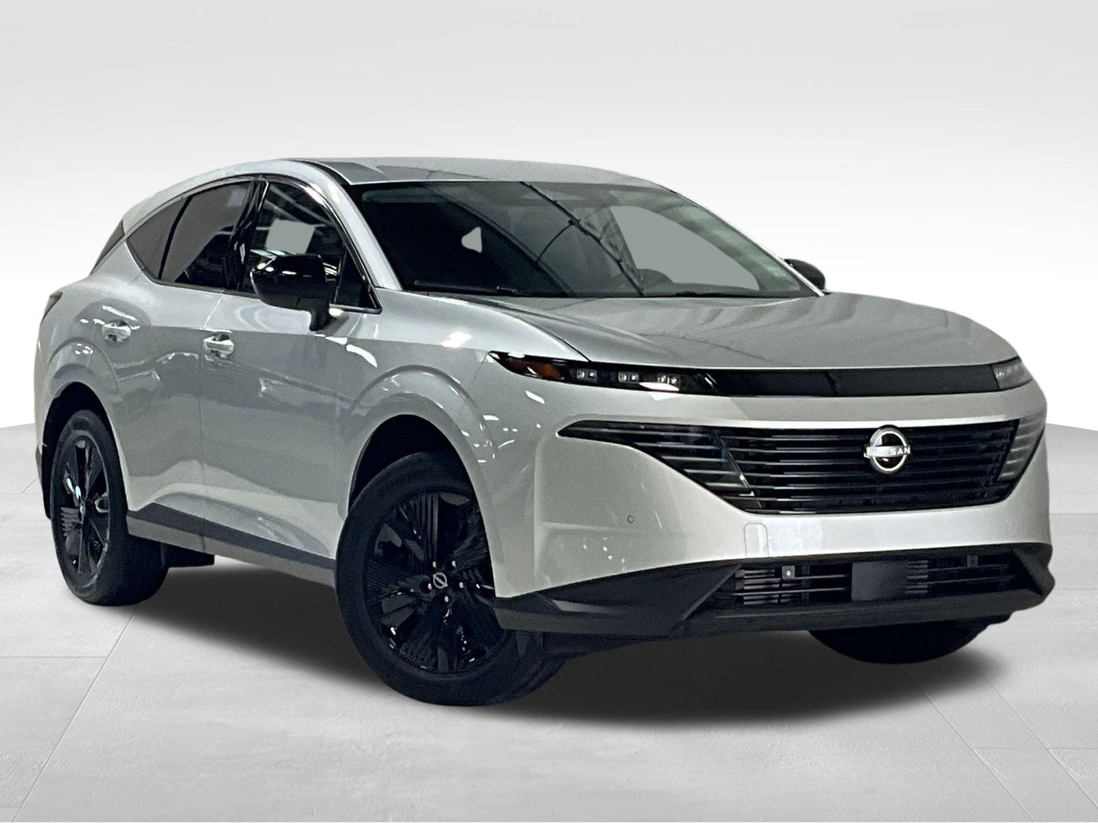 2025 Nissan Murano SV AWD's photo