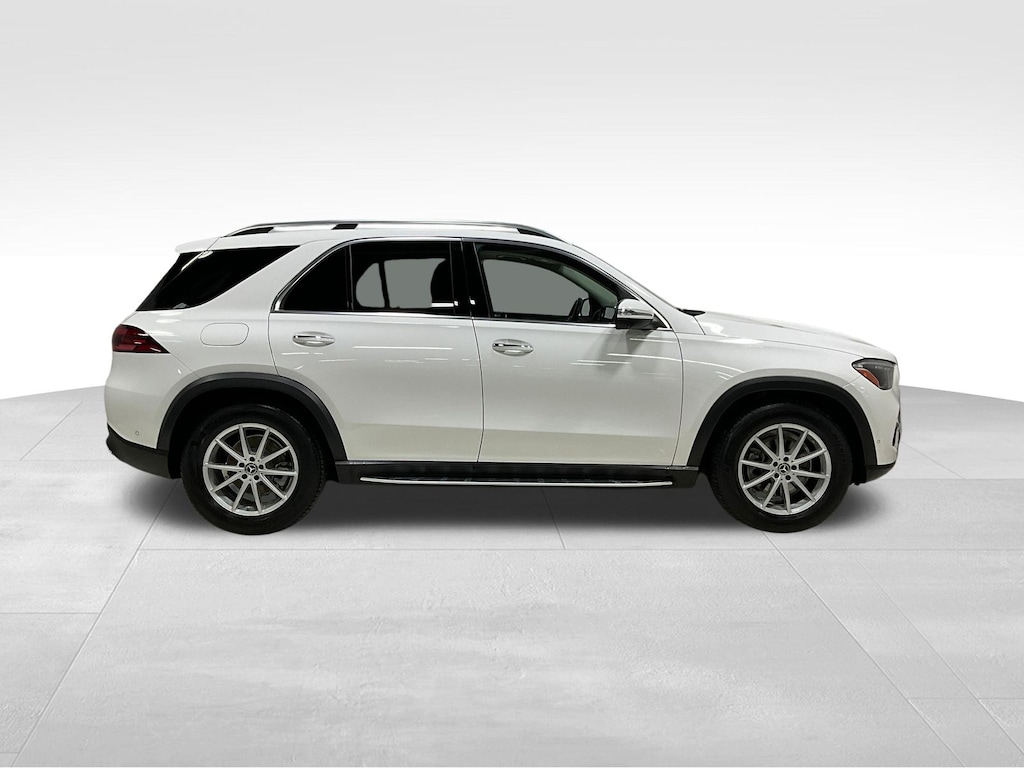 Used 2024 Mercedes-Benz GLE 350 GLE 350 SUV