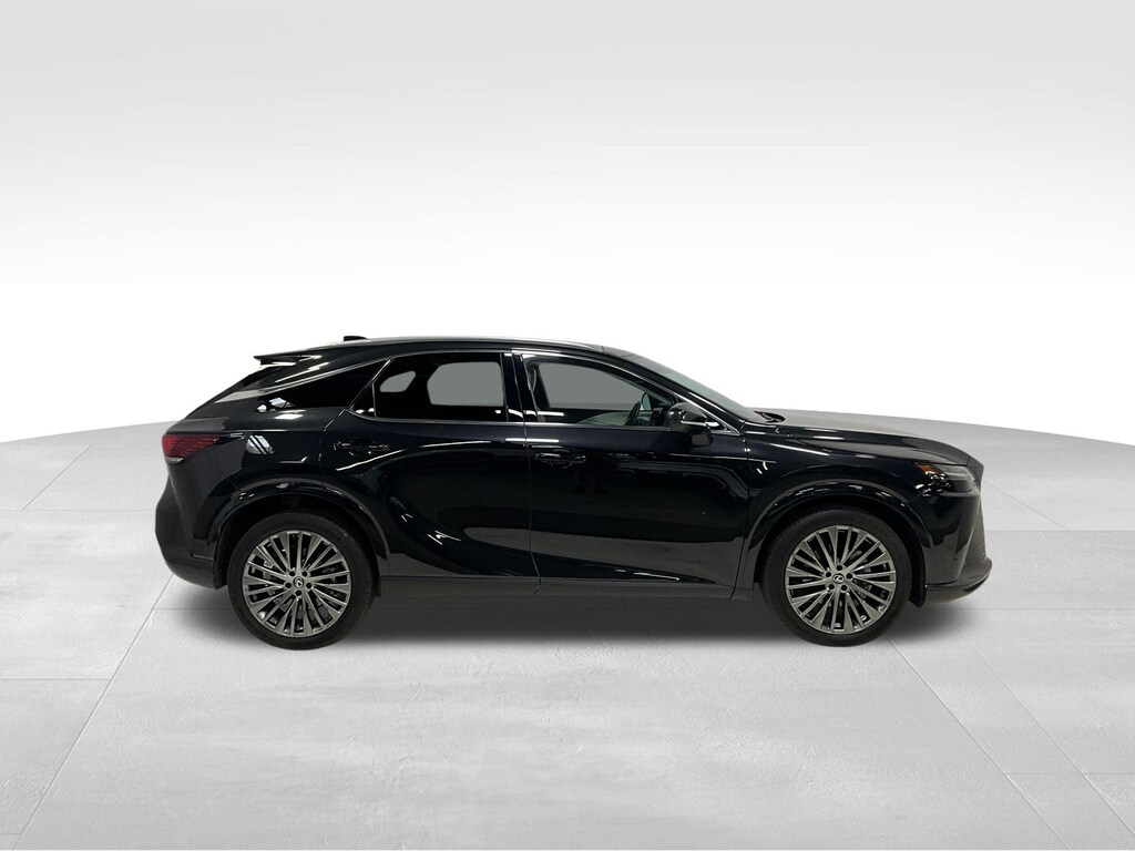 Certified 2024 Lexus RX 350h 350h Luxury SUV