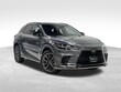  LEXUS RX 500h