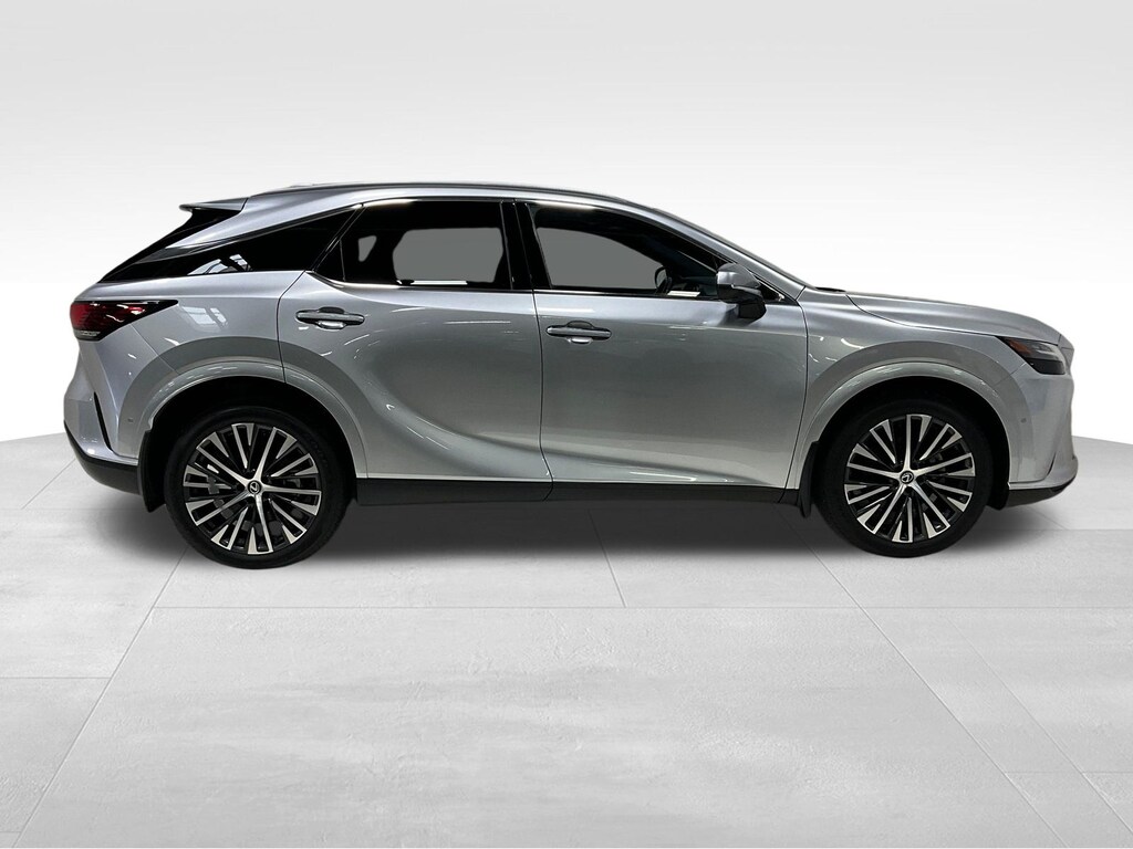 Certified 2024 Lexus RX 350 350 Premium Plus SUV
