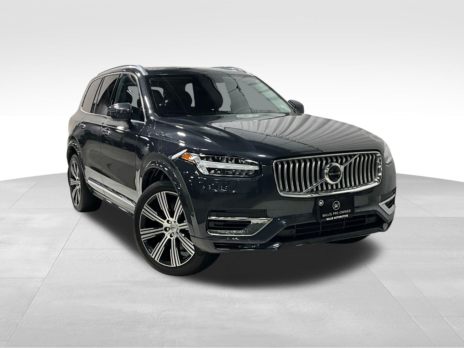 2021 Volvo XC90 T8 Recharge Inscription 6 Pas PHEV AWD's photo