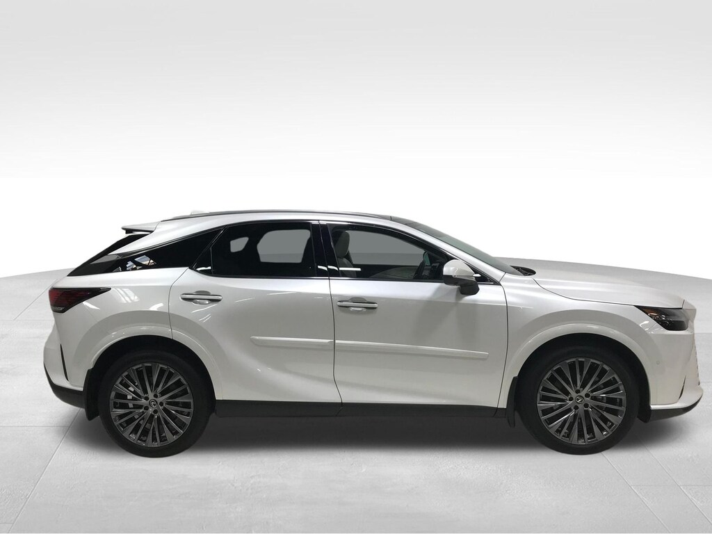 Certified 2024 Lexus RX 350 350 Luxury SUV