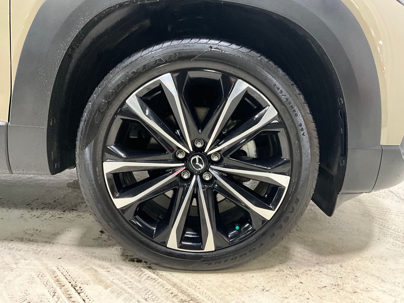 2025 Mazda CX-50 Premium - Photo 10