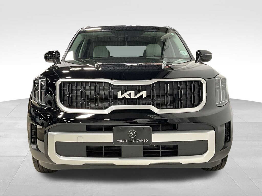 Used 2025 Kia Telluride EX SUV