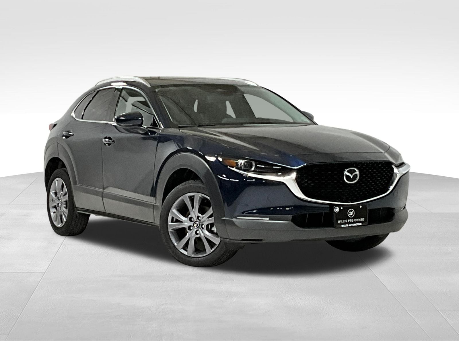 2024 Mazda CX-30 Premium