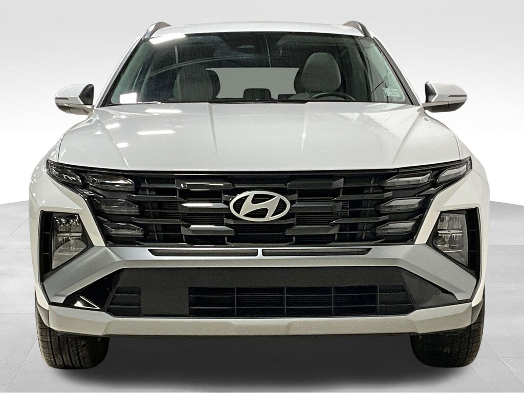 Used 2025 Hyundai Tucson SEL Convenience SUV