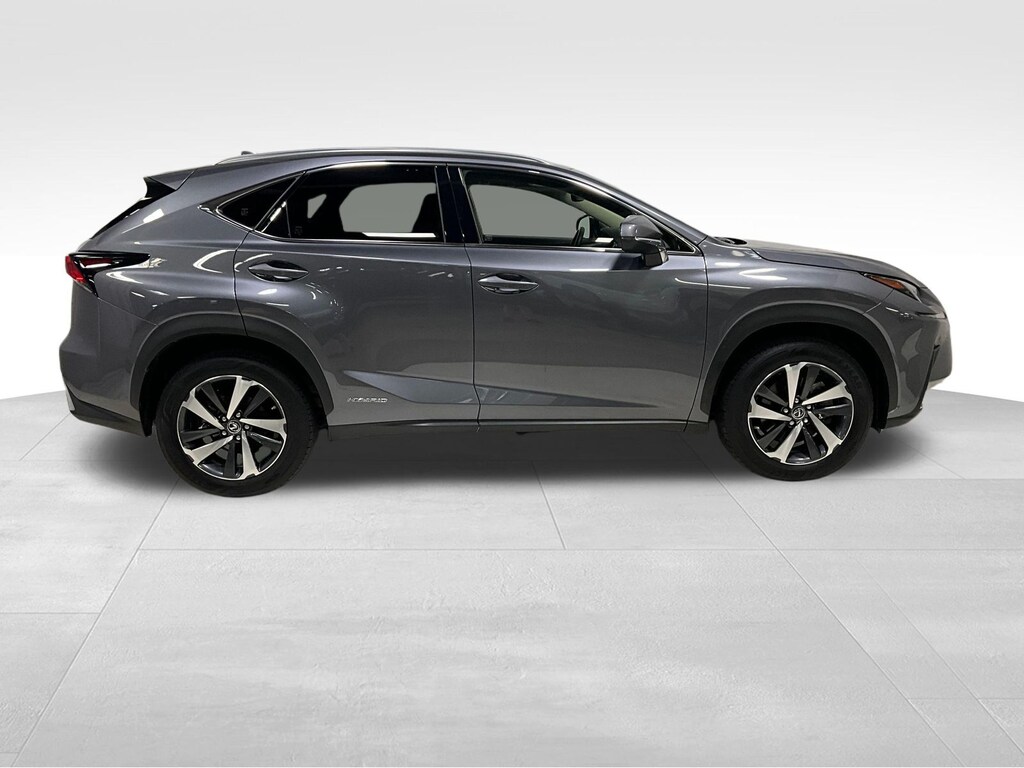 Used 2019 Lexus NX 300h 300h SUV