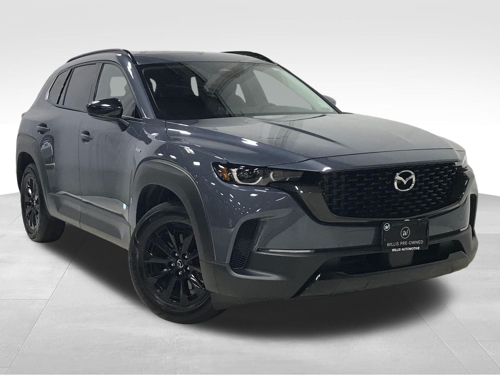 2025 Mazda CX-50 2.5 Hybrid Premium's photo