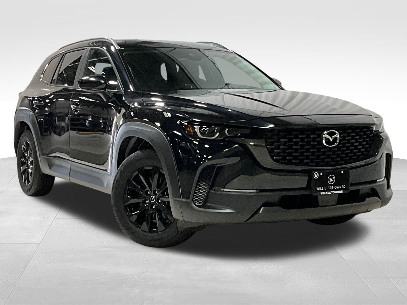 2024 Mazda CX-50 S PREFERRED's photo