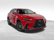  LEXUS NX 350