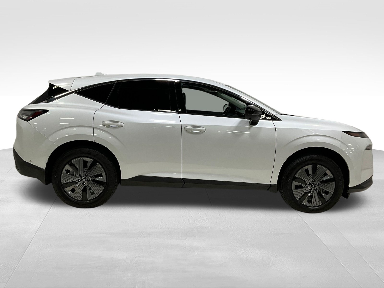 Used 2025 Nissan Murano SL SUV
