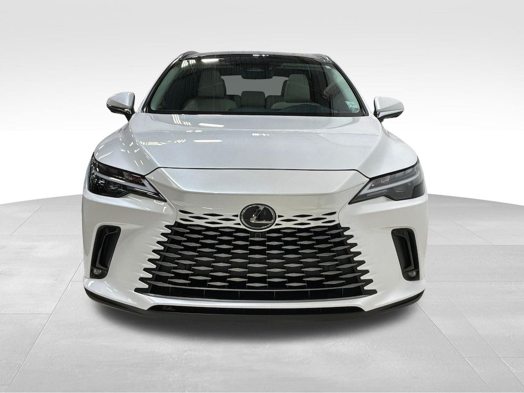 Certified 2023 Lexus RX 350 350 Premium Plus SUV