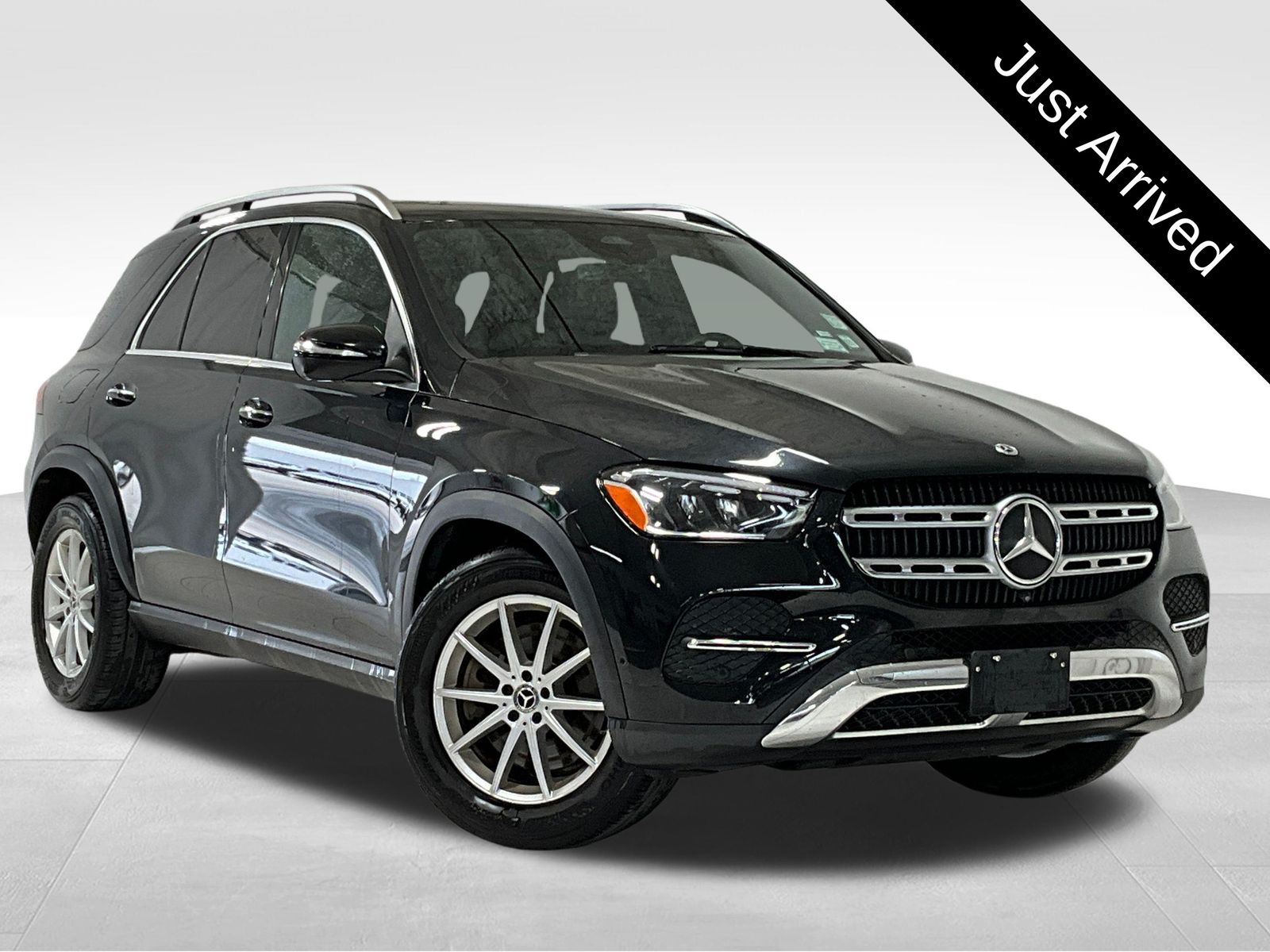 2024 Mercedes-Benz GLE GLE 450E 4MATIC's photo