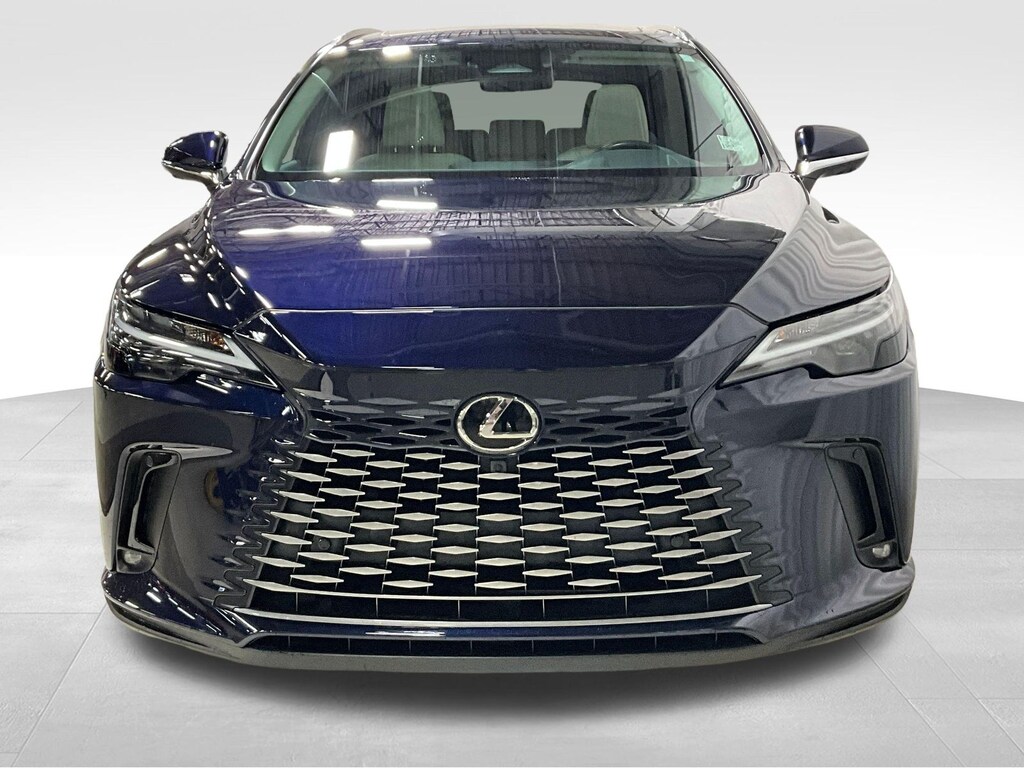 Certified 2023 Lexus RX 350 350 Premium Plus SUV