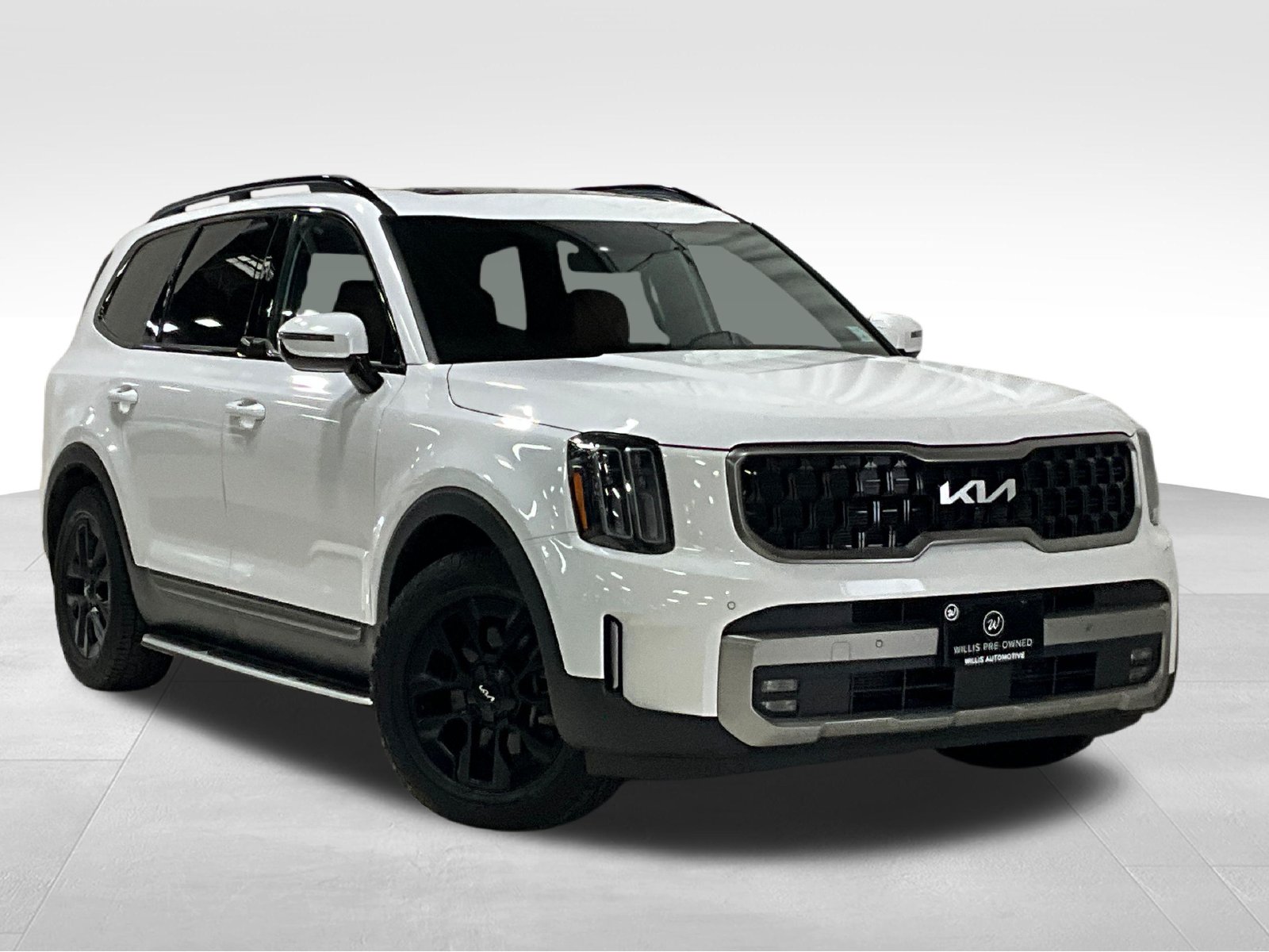 Used 2023 Kia Telluride SX-Prestige X-Pro SUV