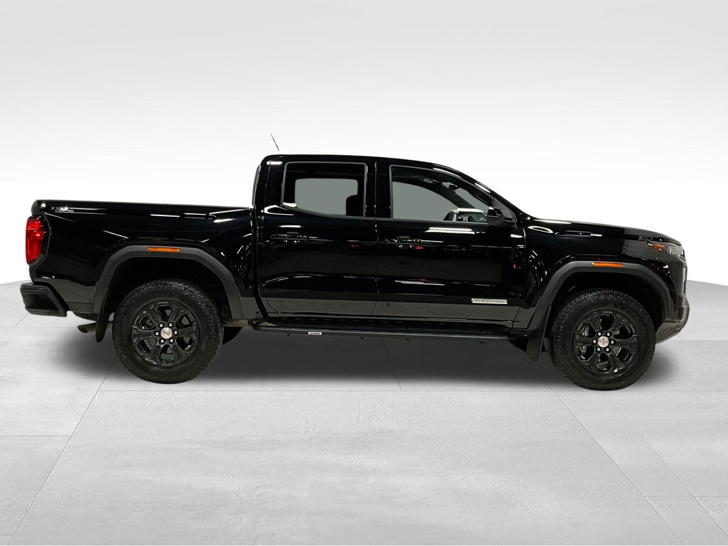 Used 2024 GMC Canyon Elevation Truck