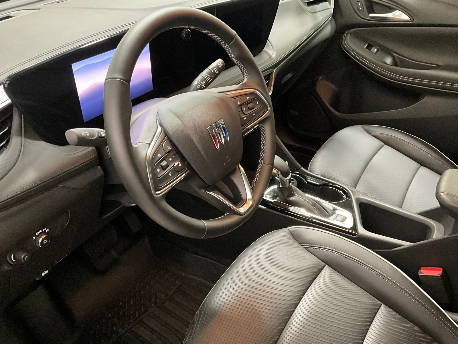 2025 Buick Encore GX Avenir - Photo 12