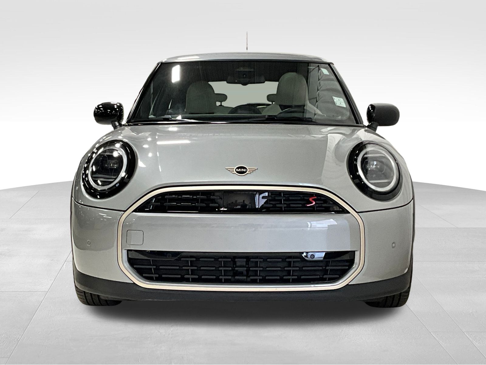 2025 Mini Cooper 2 Door Hardtop S photo 2