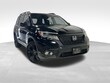 Honda Passport