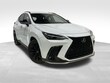 LEXUS NX 350