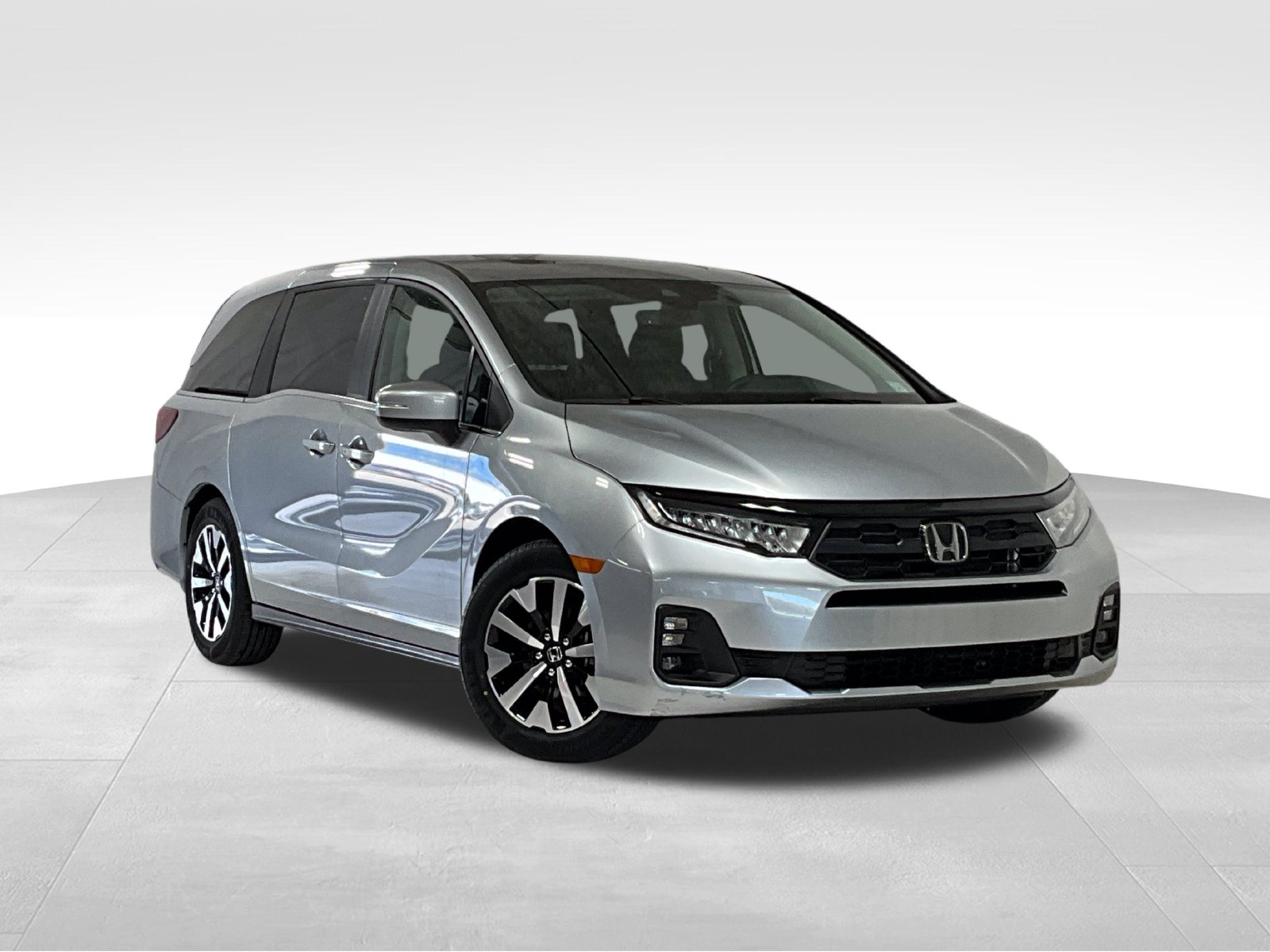 Used 2025 Honda Odyssey EX-L Minivan/Van