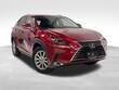 LEXUS NX 300