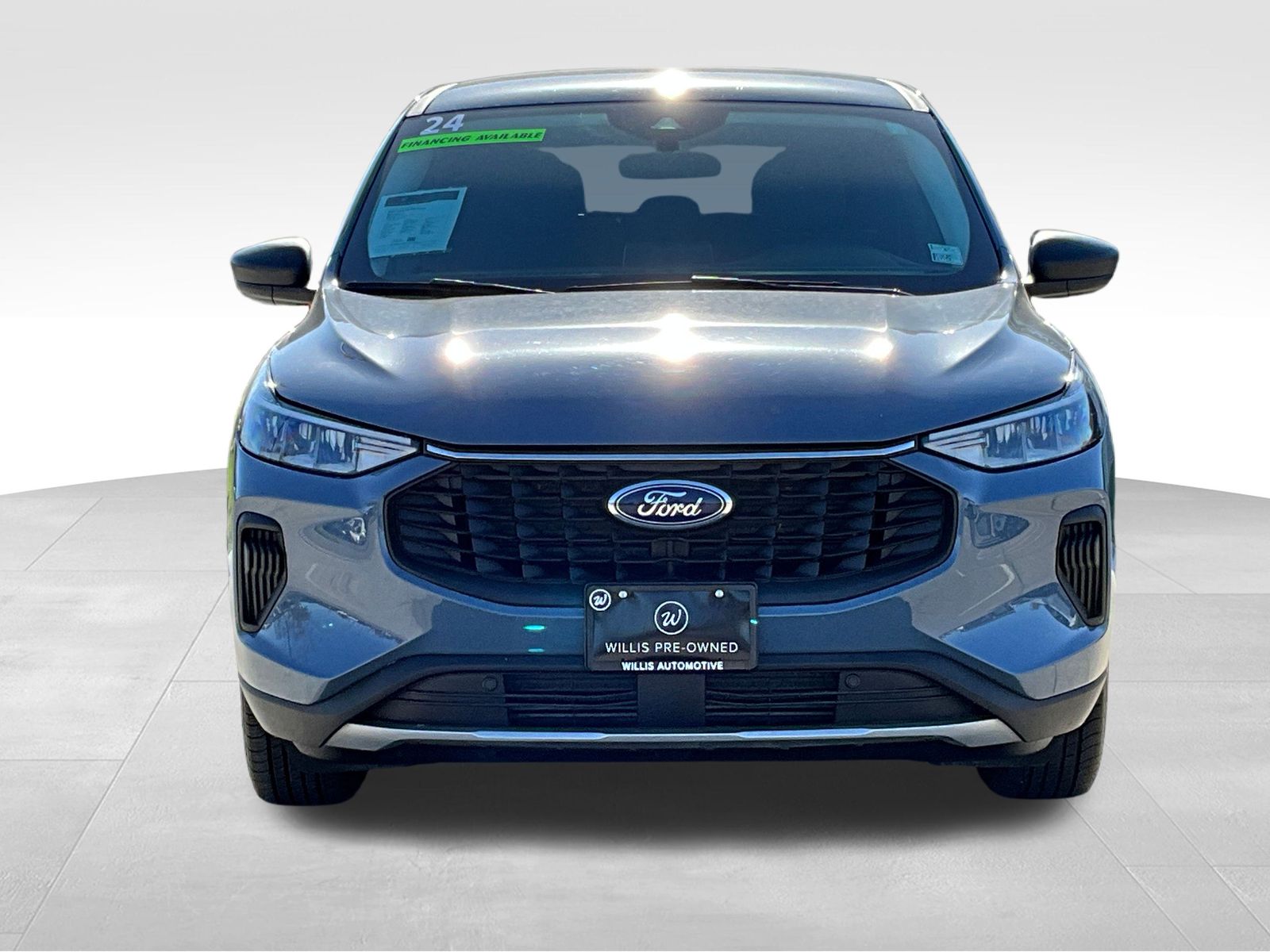 2024 Ford Escape Active photo 2