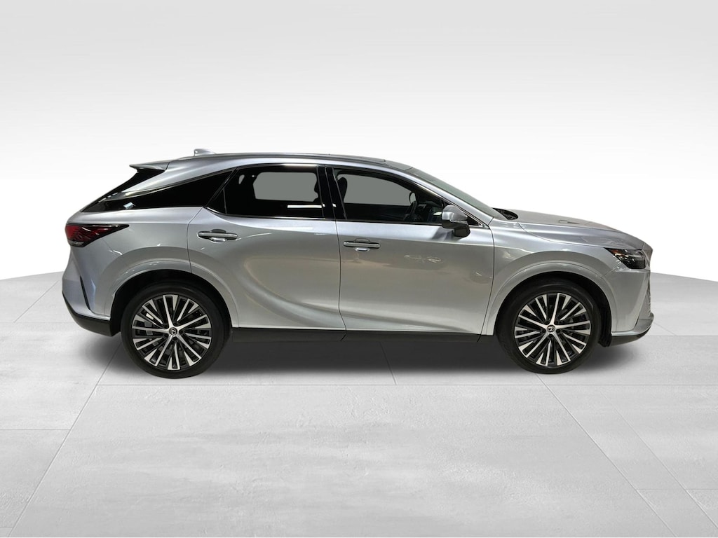 Certified 2023 Lexus RX 350 350 Premium Plus SUV