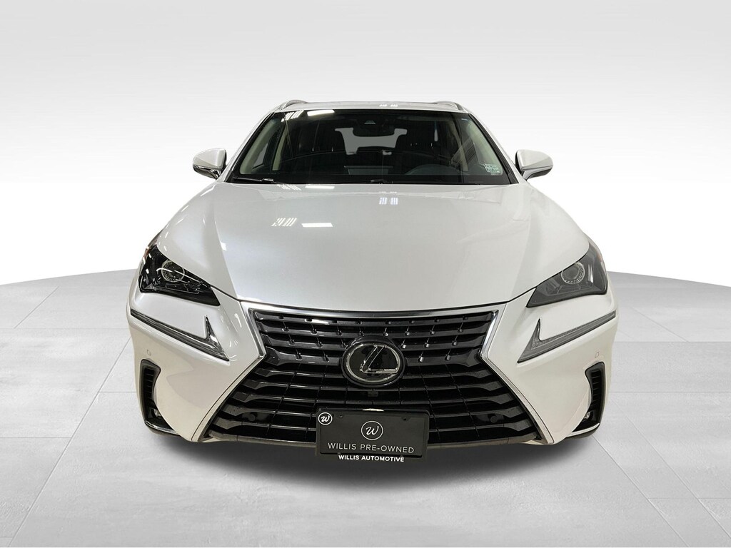 Used 2019 Lexus NX 300 300 Base SUV