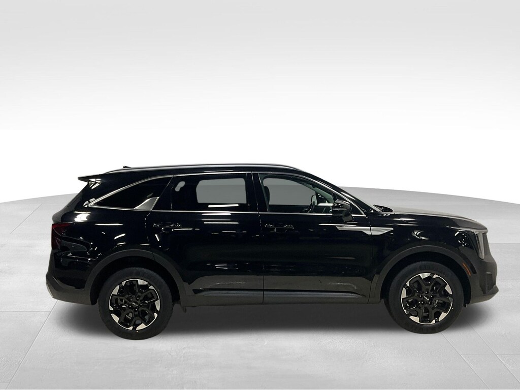 Used 2024 Kia Sorento S SUV