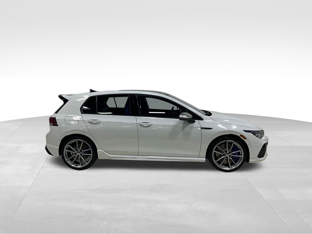 Used 2024 Volkswagen Golf R 2.0T Hatchback
