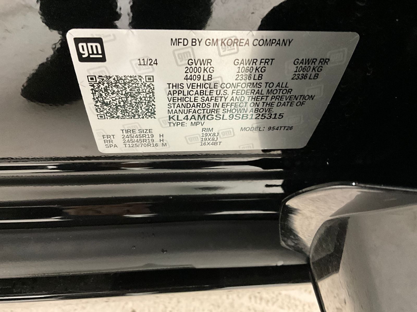 2025 Buick Encore GX Avenir - Photo 26
