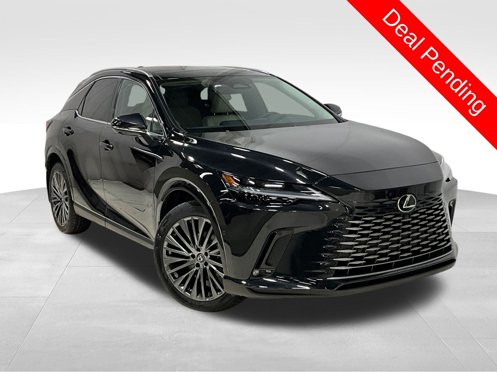 2026 Lexus RX Base's photo