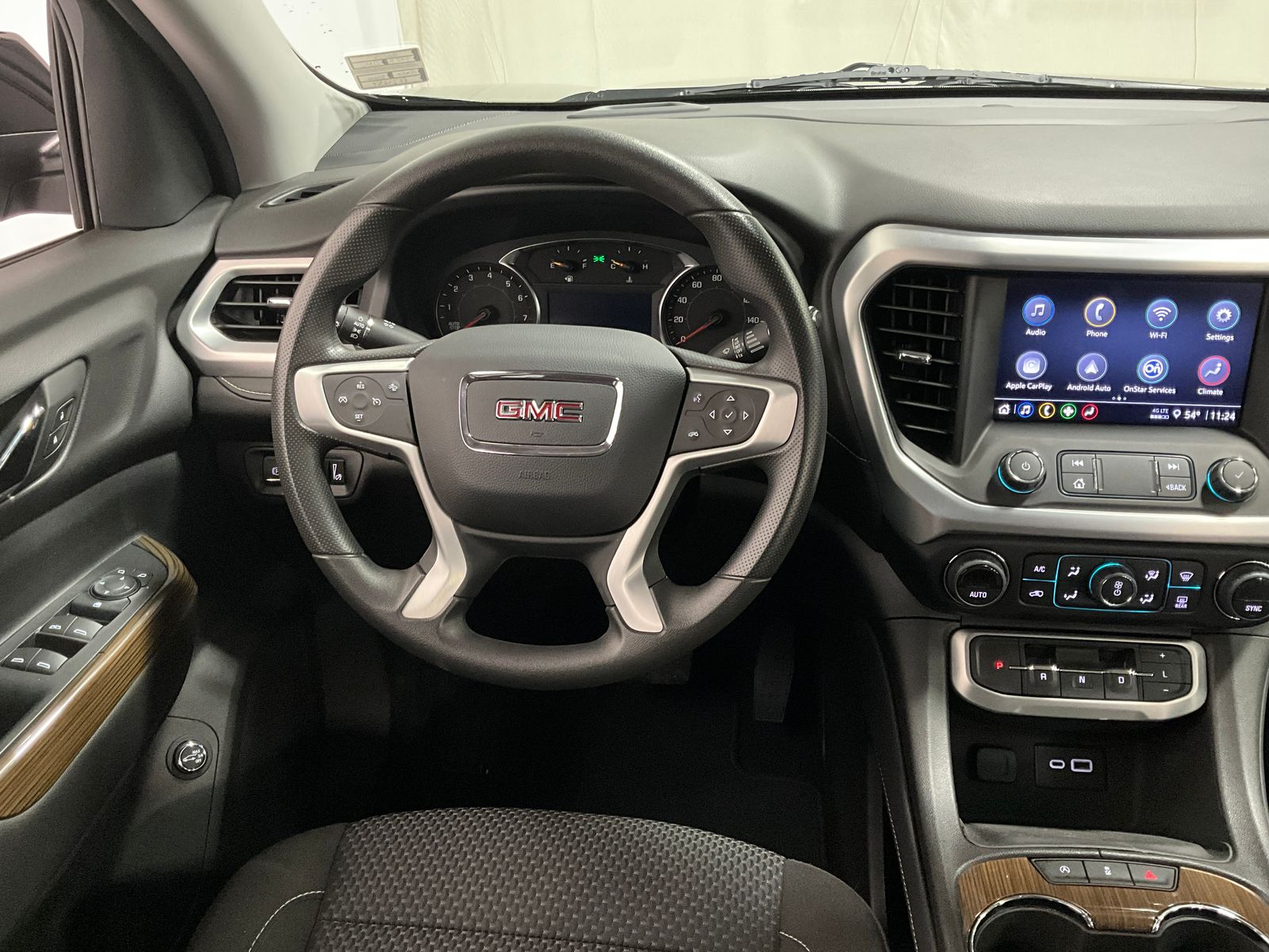 2023 Gmc Acadia SLE photo 4