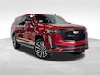 CADILLAC Escalade ESV