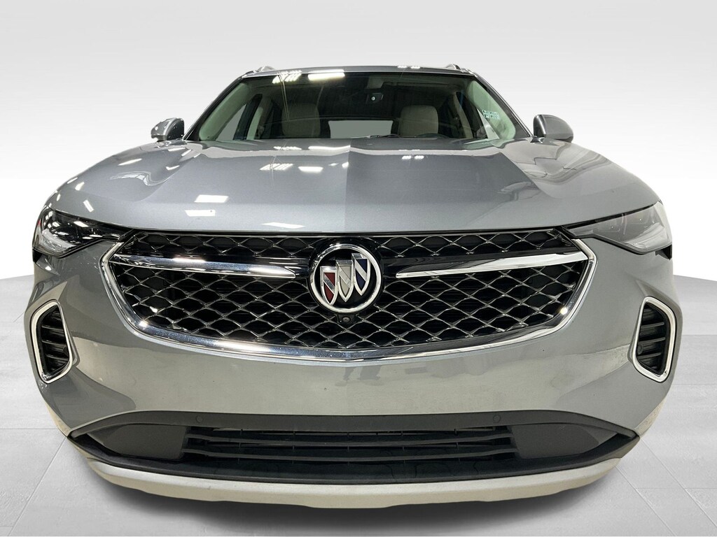 Used 2023 Buick Envision Avenir SUV