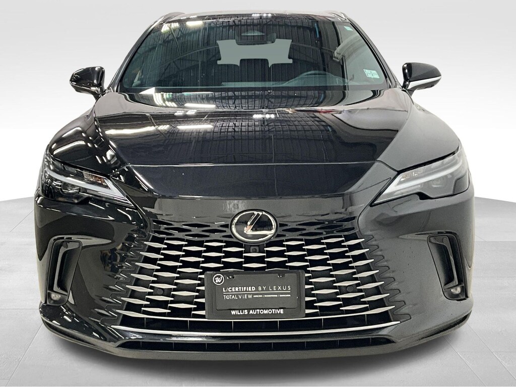 Certified 2023 Lexus RX 350 350 Premium Plus SUV