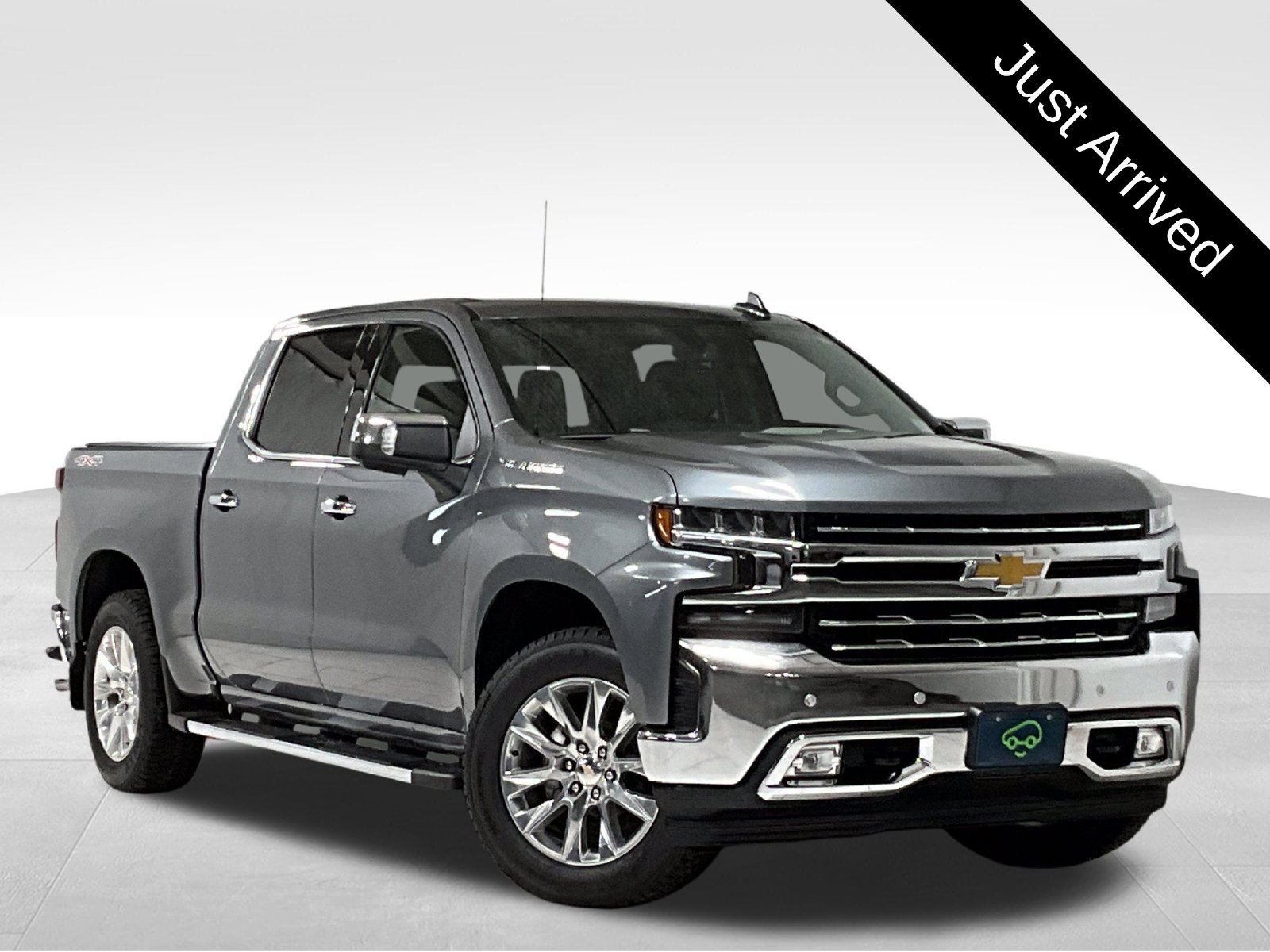 2022 Chevrolet Silverado 1500 Limited