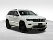  Jeep Grand Cherokee WK