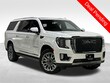  GMC Yukon XL