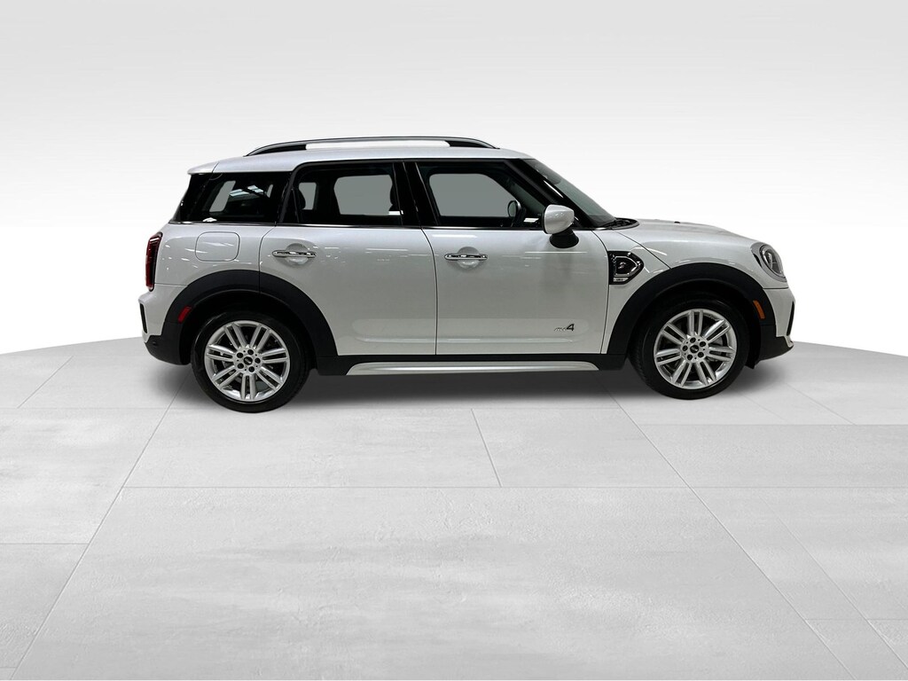 Used 2024 MINI Countryman Signature SUV